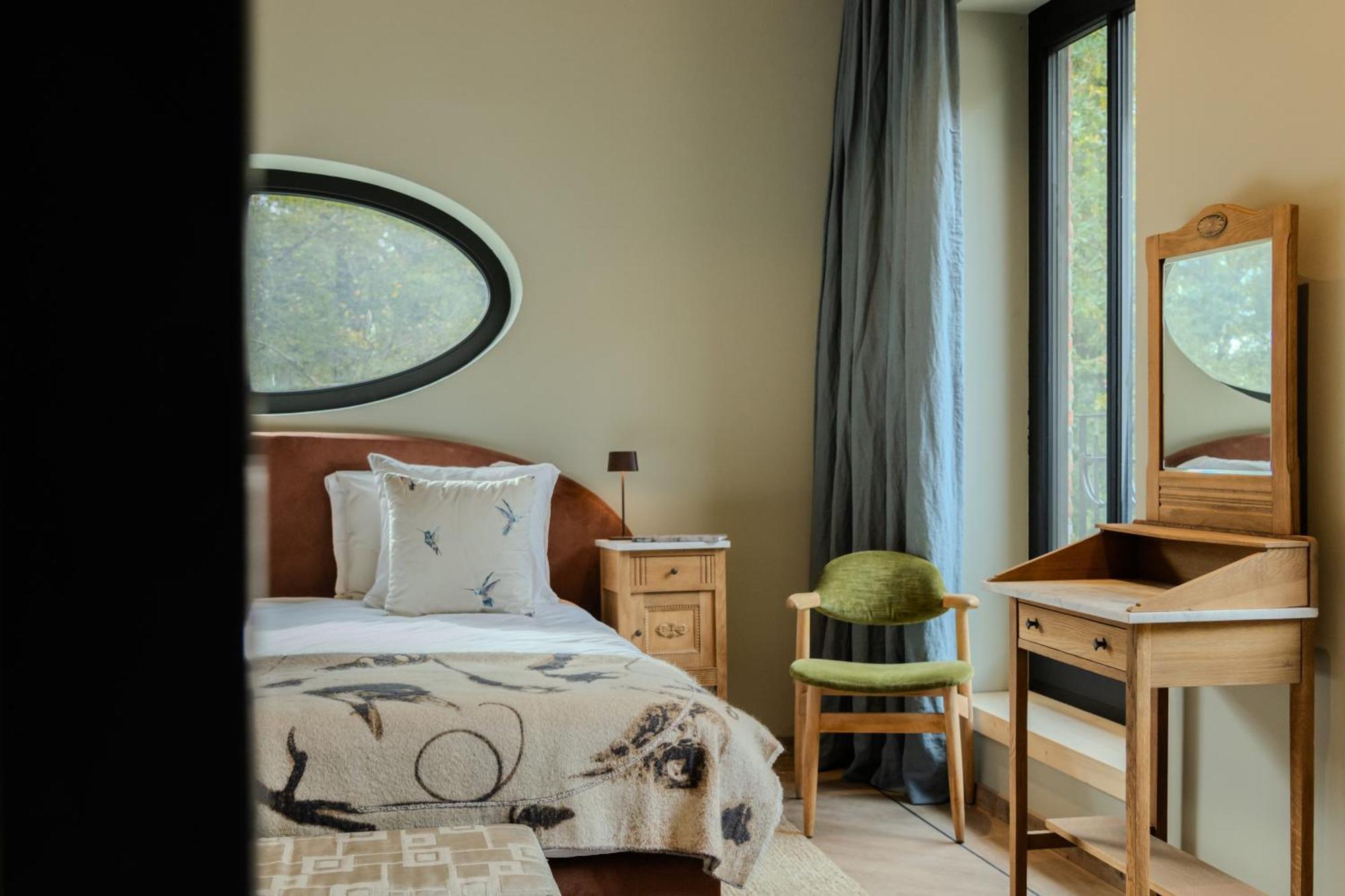 Hotel Bent Ойстервейк Екстер'єр фото