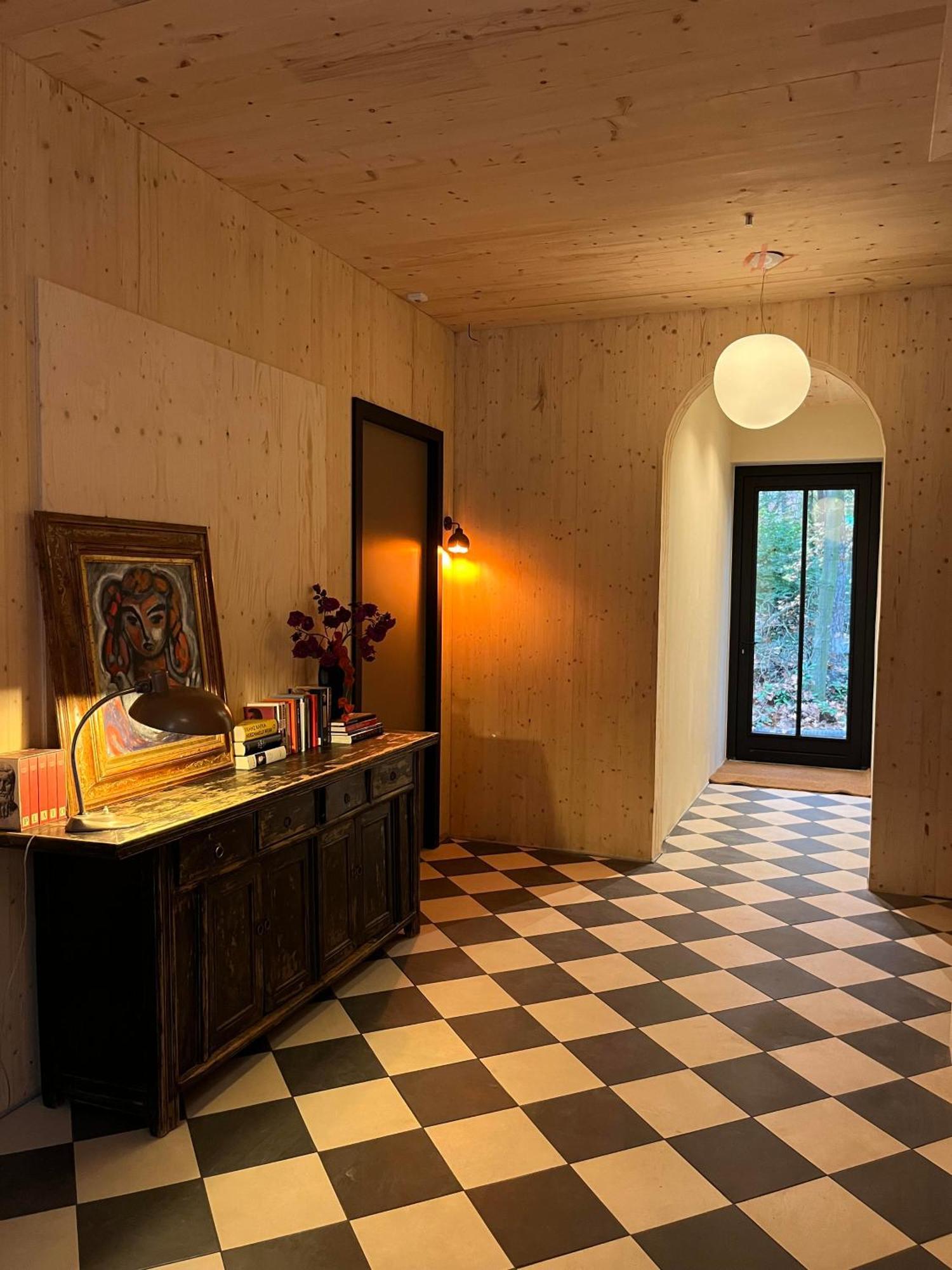 Hotel Bent Ойстервейк Екстер'єр фото