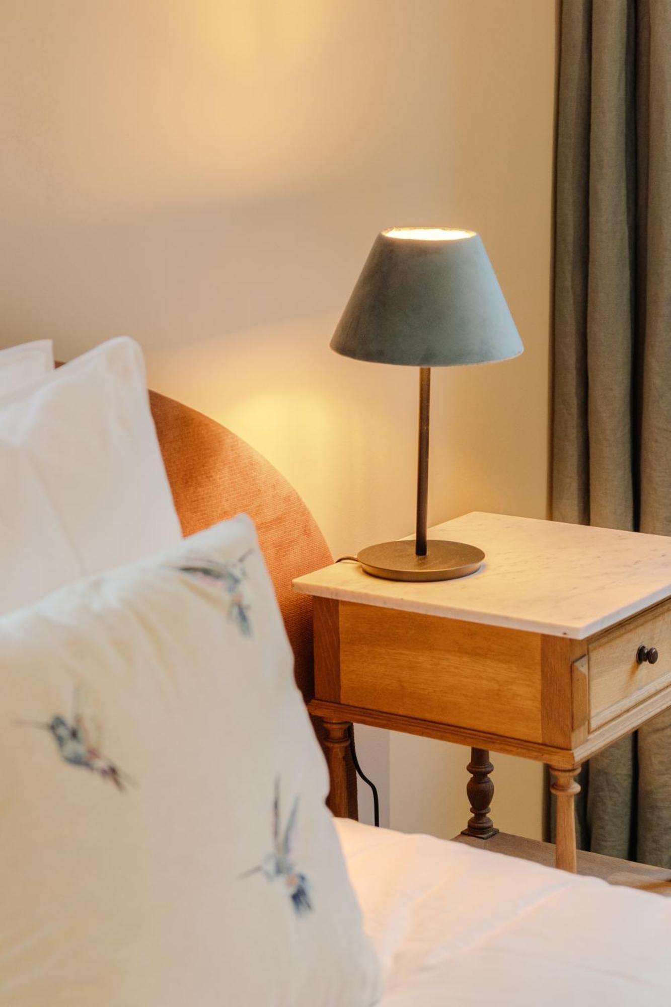Hotel Bent Ойстервейк Екстер'єр фото
